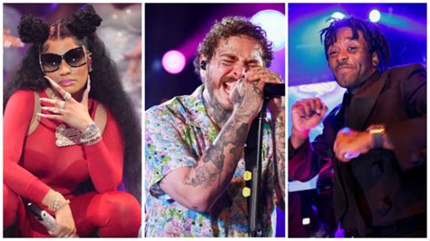 Nicki Minaj, Post Malone, and Lil Uzi Vert set for Rolling Loud 2024 | The FADER