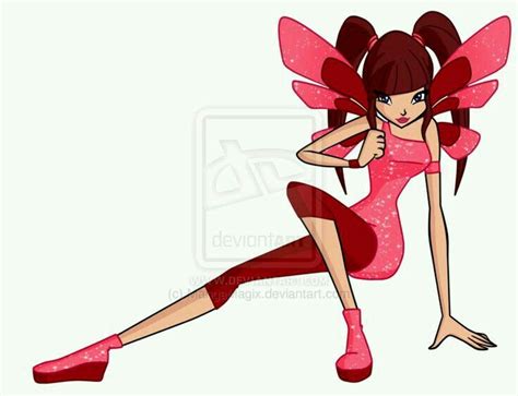 Pin By Skip Add On Winx Club Bloom Winx Club Winx Club Fairytale