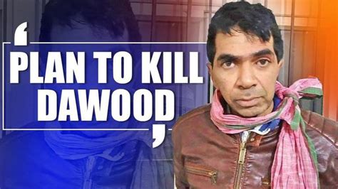 Chhota Rajan planned to kill Dawood Ibrahim in 1998, don Lakdawala ...