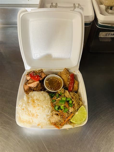 Emily S Filipino Food Food Truck 910 N Prince St Clovis NM 88101 USA