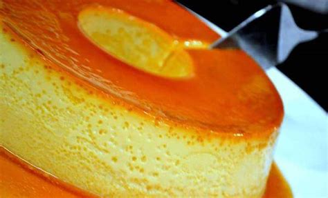 Pudim De Leite Condensado Brazilian Style Flan Lets Cook Something