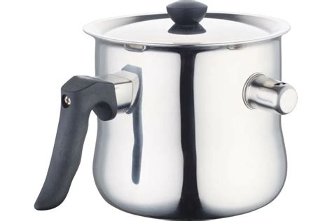 Молочник Rainstahl RS\MP 3100-20, 2,0 л, с крышкой 3100-20RS\MP ...