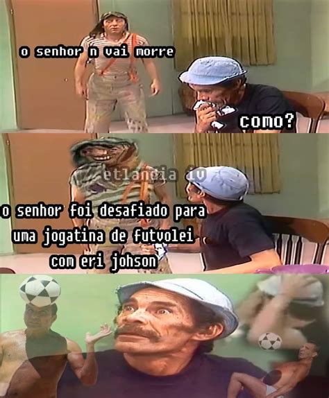 Memes chaves Memes motivacionais Memes engraçados Memes