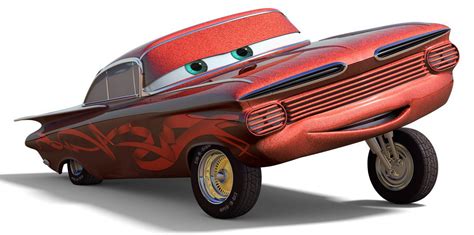 Image Cars Hydraulic Ramone2 Pixar Wiki Disney Pixar