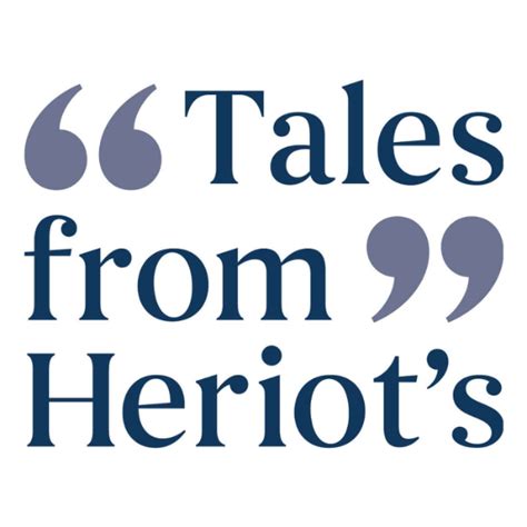 Tales From Heriots Listen To Podcasts On Demand Free Tunein