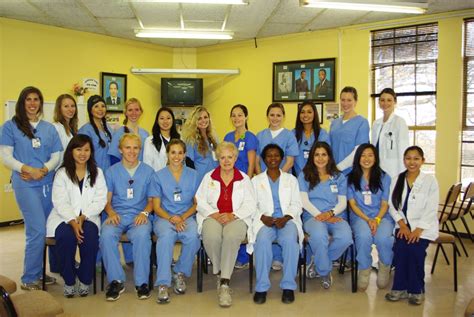 Mission Opportunities School Of Nursing Loma Linda University