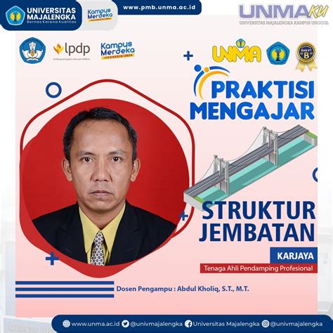 Praktisi Mengajar Universitas Majalengka