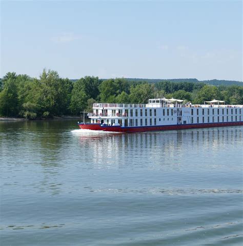 Les 10 meilleurs Europe croisières fluviales 2026/2027 - TourRadar