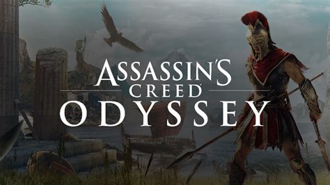 Play Assassin S Creed Odyssey Amazon Luna Cloud Gaming No Download Required