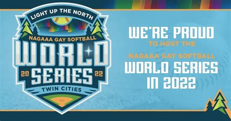 Minneapolis Region To Host 2022 Gay Softball World Series Meet Minneapolis
