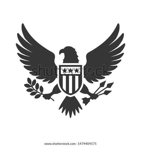 3,000 President Eagle Images, Stock Photos, 3D objects, & Vectors ...