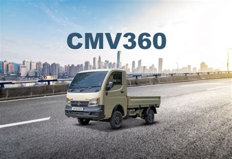 Tata Ace Gold Mini Truck Price 2024 By Himani Cmv360 Apr 2024 Medium