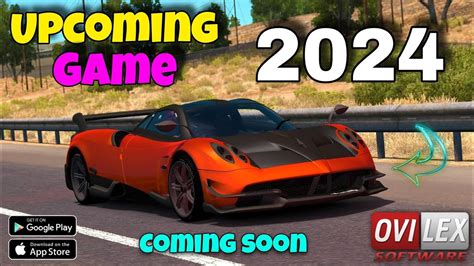 New Upcoming Game Driving School Simulator Release Date Car