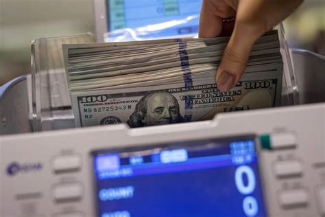 Precio Del Dólar Hoy 19 De Julio Cómo Termina El Día El Tipo De Cambio