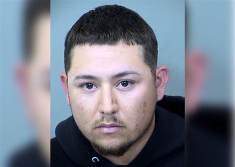 Ex Ariz. detention officer accused of smuggling drugs arrested again