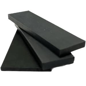 Rubber Gasket Strip Epdm Setting Block