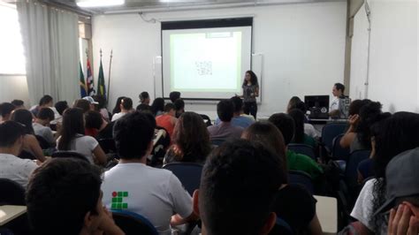 Ifsp Campus Piracicaba O Projeto Denominado Pertencimento Ao Ifsp