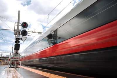 Lavoro Facile Societ Del Gruppo Ferrovie Dello Stato Assume Laureati