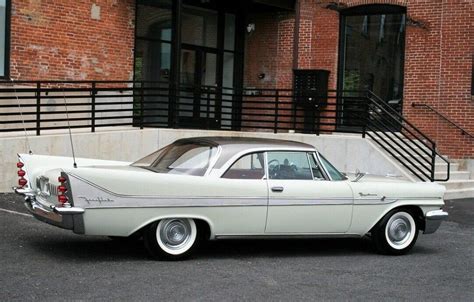 1958 Desoto Fireflite For Sale