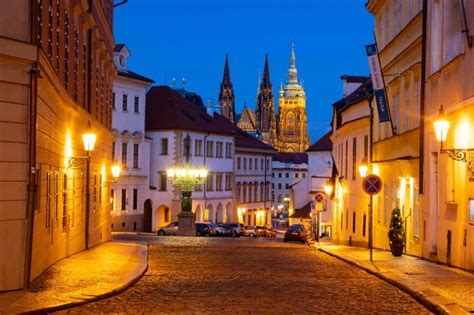 17 Beautiful Prague Streets You Must See