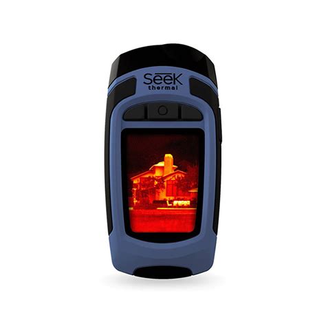 Seek Thermal Reveal Thermal Imaging Camera