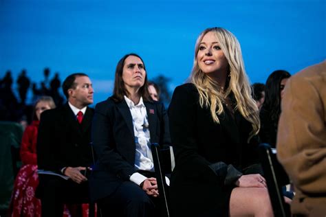 What’s Next for Tiffany Trump? | Vanity Fair