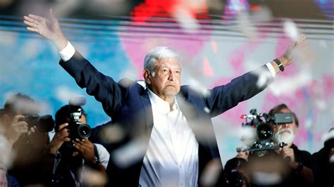 Del 68 Al Triunfo De López Obrador 50 Años De Lucha