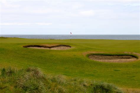 Anything and Everything Golf: Doonbeg Golf Club.....