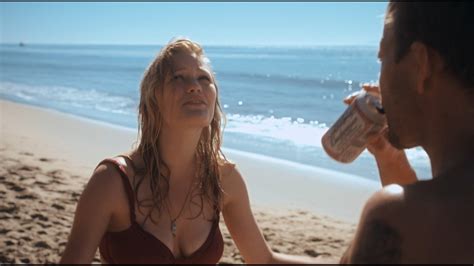 Naked Ashley Hinshaw In Rites Of Passage