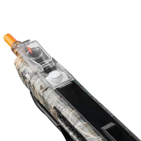 Bullseye North Bug A Salt 30 Realtree Camo Salt Blaster