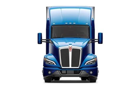 Kenworth T680 Next Generation Sleek And Sophisticated Nexttruck Blog And Industry News