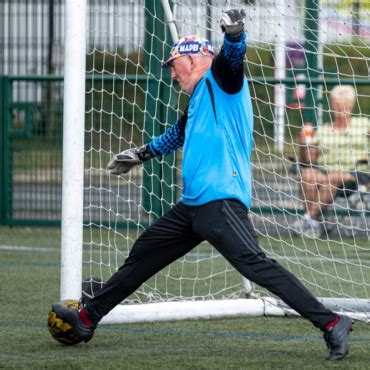 Walking Football Chelmsford City Fc