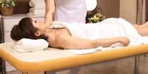 Japanese Milf Lies Nude For Sensual Erotic Oil Massage Porn Videos