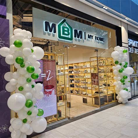 Smart Plaza Polytech - Smart Shopping