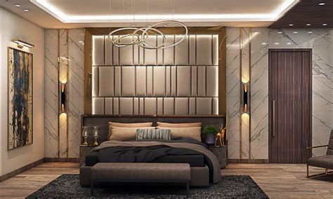 Top 50 Modern Bedroom Interior Design Ideas For 2025