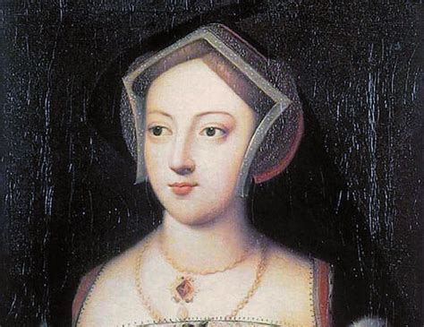 Anne’s Sister: 10 Facts About Mary Boleyn | History Hit