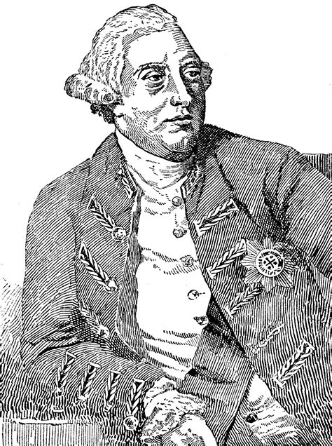 George Iii Clipart Etc