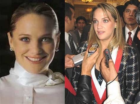 Hot Female Politicians Pics