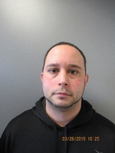 Steven Gianpoalo Sex Offender In South Windsor CT 06074 CT1083174