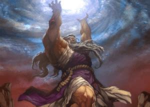 Urano Titan Y Dios Del Cielo En La Mitología Griega