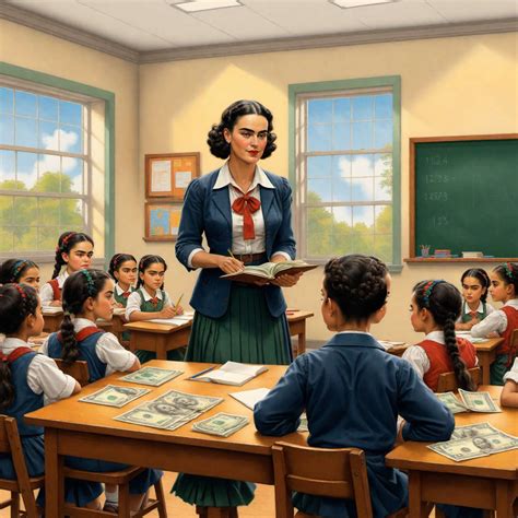 Transform Your Child's Future With Financial Literacy - Zombie Bunny