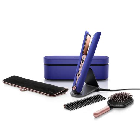 Dyson Just Released a New Holiday Colorway for the Airwrap Styler and ...