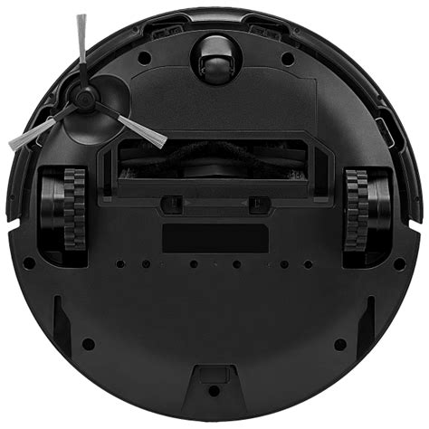 Meh Ilife A Pa Robotic Vacuum Mop With Lidar Navigation