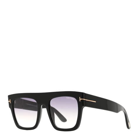 Tom Ford Renee Sunglasses Tf847 Black 1361789 Fashionphile