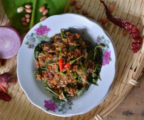 20 Resipi Kuih Manisan And Lauk Pauk Berasaskan Ubi Kayu