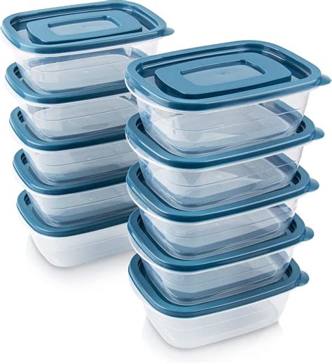 Food Packaging Containers 1