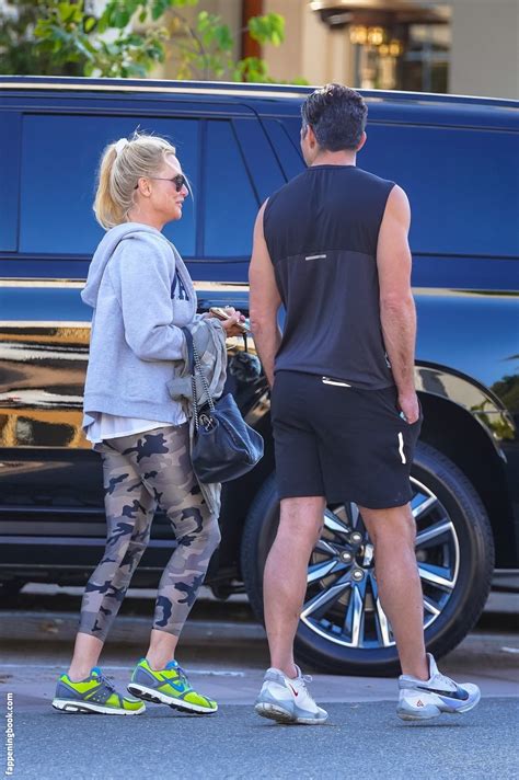 Nicollette Sheridan Nude OnlyFans Leaks Fappening Page 4 FappeningBook