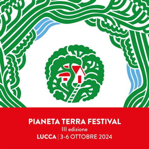 Pianeta Terra Festival 3 6 Ottobre 2024 Lucca