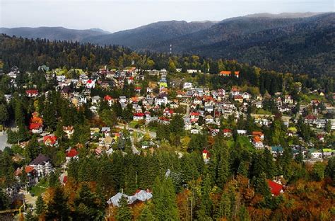 Minivacan De Decembrie Destina Ii De Vacan Pe Valea Prahovei