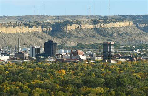 Yellowstone County Hearing For Community Development Block Grants Draws